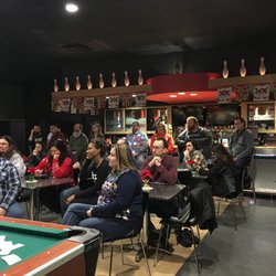 The Ten Pin
