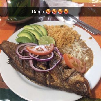 Los Pinos - Fried Fish - Mexican Near Me - Concord, California Los Pinos - Fried Fish - Mexican Near Me - Concord, California