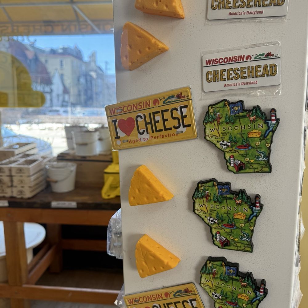 Wisconsin Cheese Mart - Cheese Shops Near Me - Milwaukee, Wisconsin Wisconsin Cheese Mart - Cheese Shops Near Me - Milwaukee, Wisconsin