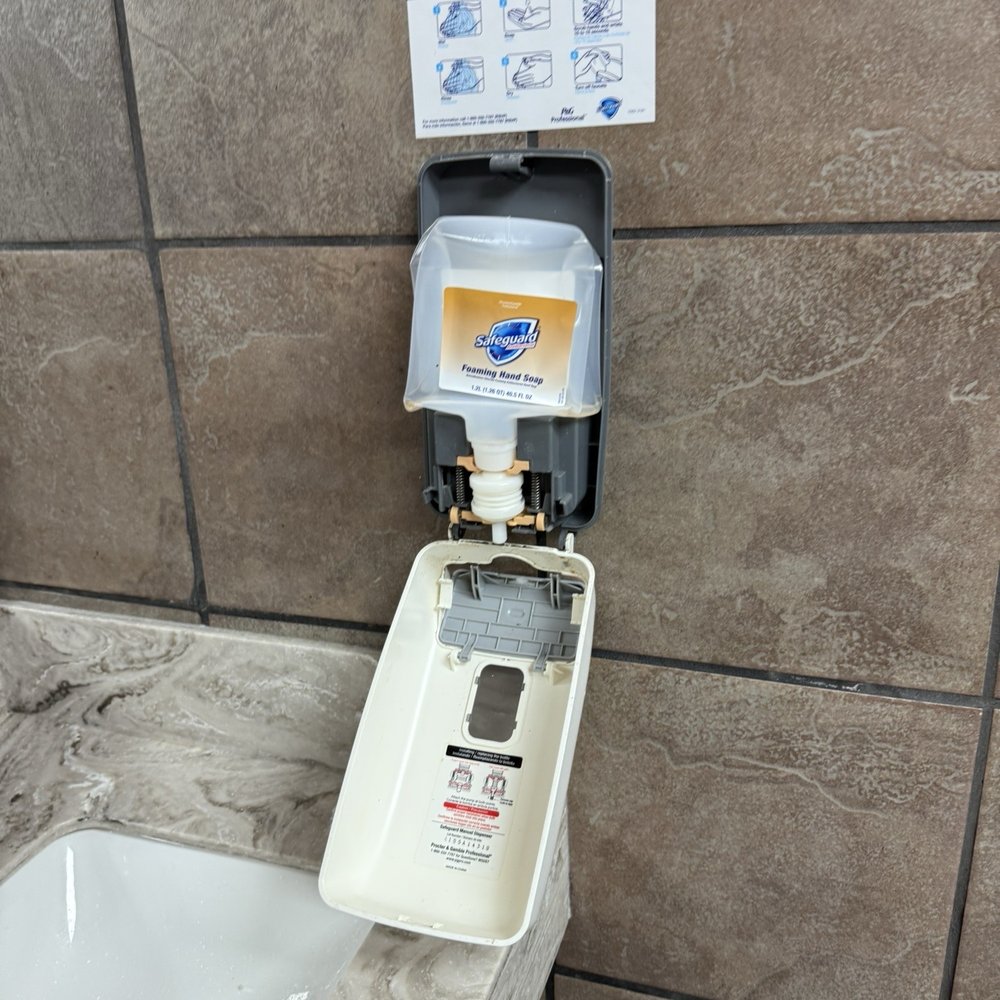 Cicis Pizza - No soap - Pizza Near Me - Nashville, Tennessee Cicis Pizza - No soap - Pizza Near Me - Nashville, Tennessee
