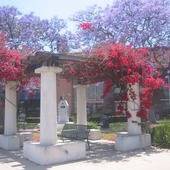Thomas Keller Memorial Park - Parks Near Me - Torrance, California Thomas Keller Memorial Park - Parks Near Me - Torrance, California