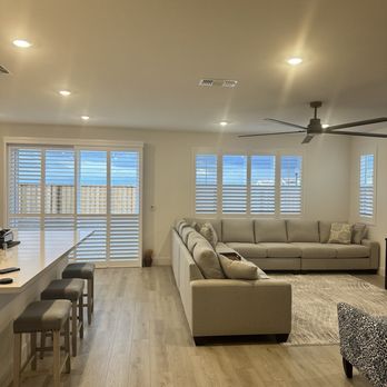 Viu Window & Home - Shades & Blinds Near Me - Castro Valley, California
