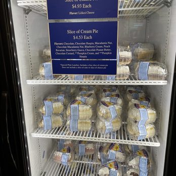 Ted's Bakery - Bakeries Near Me - Haleiwa, Hawaii