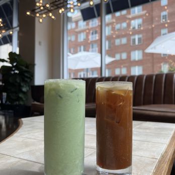 Parable Cafe - Cafes Near Me - Columbus, Ohio