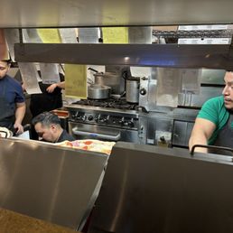 EVELYN’S BIG ITALIAN PIZZERIA & RISTORANTE - Updated March 2026 - 537 ...