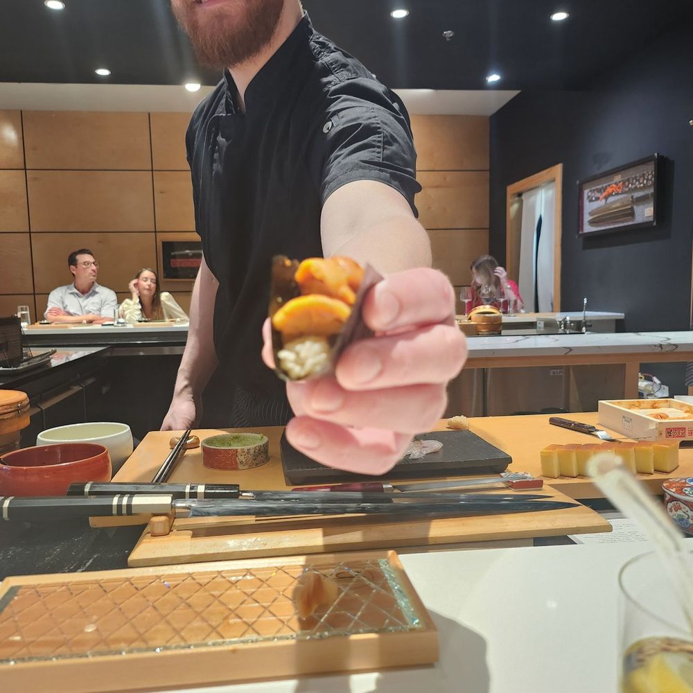 Omakase Table - Sushi Bars Near Me - Atlanta, Georgia Omakase Table - Sushi Bars Near Me - Atlanta, Georgia