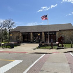 LaSalle County Historical Society & Museum