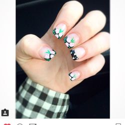 LA Nails