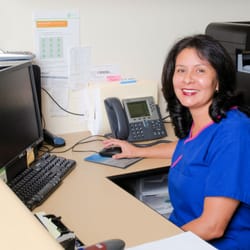 Carol A. Somersille, MD