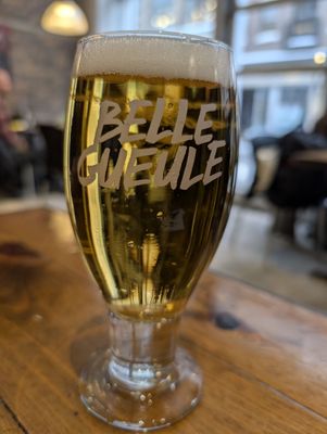 Restaurant Poutineville Saint-Roch by null