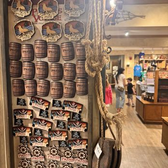 Pirates Voyage Dinner & Show - Performing Arts Near Me - Myrtle Beach, South Carolina Pirates Voyage Dinner & Show - Performing Arts Near Me - Myrtle Beach, South Carolina