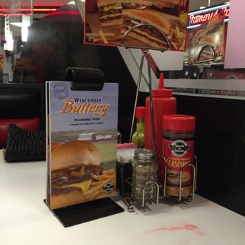 Steak ’n Shake - American Near Me - Sunrise, Florida Steak ’n Shake - American Near Me - Sunrise, Florida