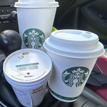 Starbucks - The Gathering - Coffee & Tea Near Me - Mililani, Hawaii Starbucks - The Gathering - Coffee & Tea Near Me - Mililani, Hawaii