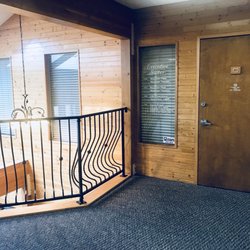 Mountain Peak Massage & Stretch Therapy - Suite entrance
