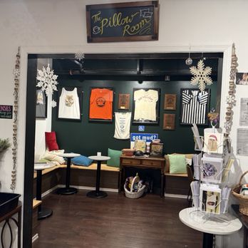 Pillowfight Coffee - Merch - Coffee & Tea Near Me - Kenwood, California Pillowfight Coffee - Merch - Coffee & Tea Near Me - Kenwood, California