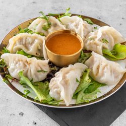 Himalayan Indian Kitchen