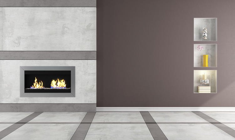 Slide of Joe Sampson Plumbing & Heating