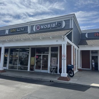 Nobibi - Ice Cream & Frozen Yogurt Near Me - Buena Park, California