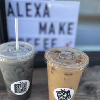 Bowls N Brews - Juice Bars & Smoothies Near Me - Santee, California Bowls N Brews - Juice Bars & Smoothies Near Me - Santee, California