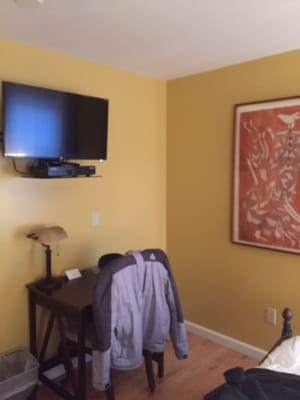 The Inn at Pine Plains by null