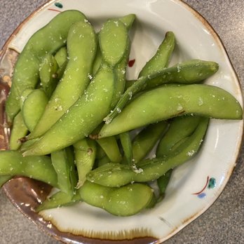 Maguro-Ya - Edamame - Japanese Near Me - Honolulu, Hawaii Maguro-Ya - Edamame - Japanese Near Me - Honolulu, Hawaii