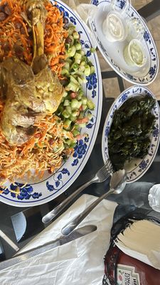 Khyber Halal Restaurant & Catering by null