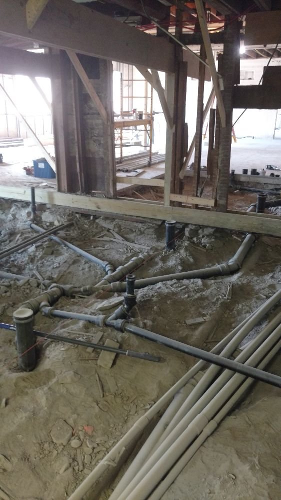 Slide of Blue Jay Plumbing and Heating