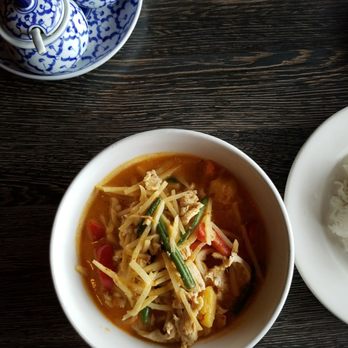 SIAM Garden - Red curry - Thai Near Me - Winter Park, Florida SIAM Garden - Red curry - Thai Near Me - Winter Park, Florida