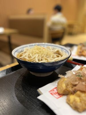 Sanuki Udon Toronto by null