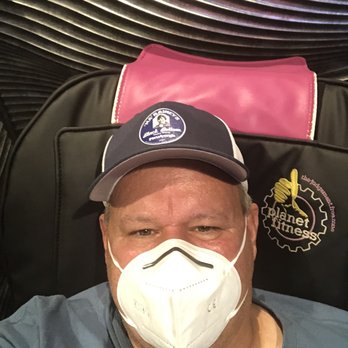Planet Fitness - I look like a painter - Gyms Near Me - Helena, Montana Planet Fitness - I look like a painter - Gyms Near Me - Helena, Montana