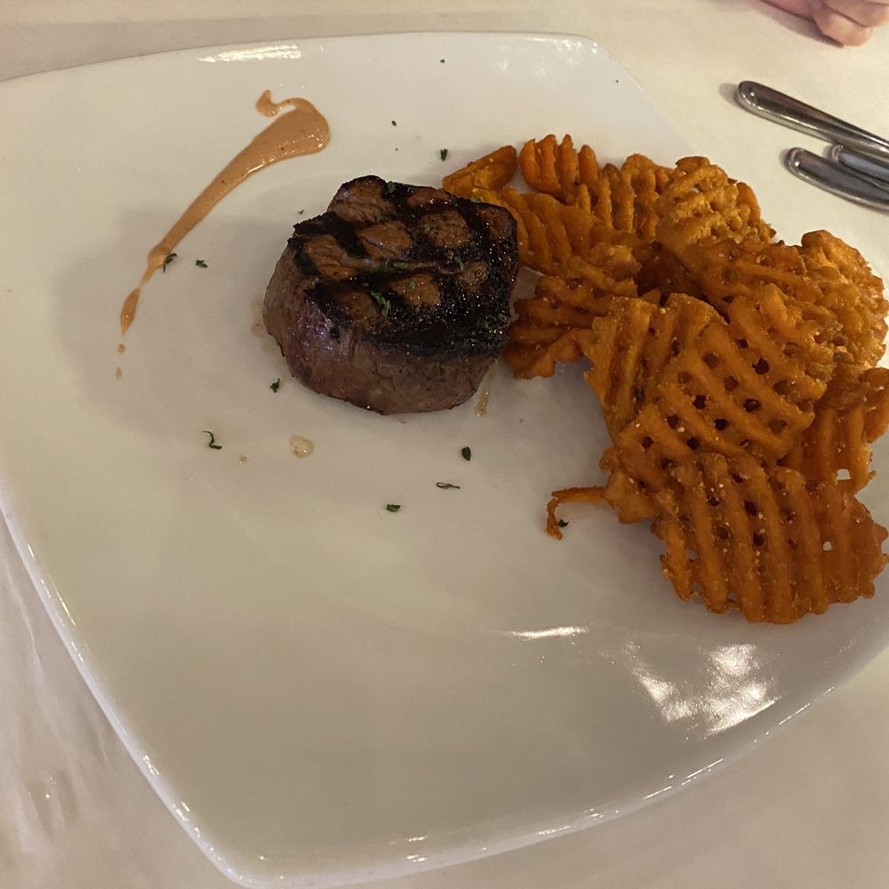 Chophouse 101 - Filet - American Near Me - Kannapolis, North Carolina