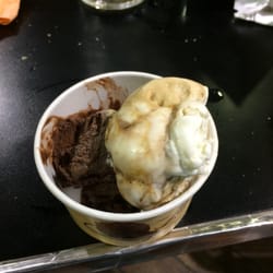Horno Nazaret - Helado