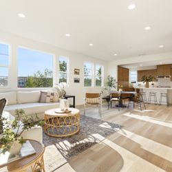 A Wilde Interior - Beautiful Modern Craftsman - Rancho Mission Viejo
