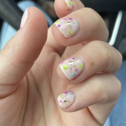 VIP Nails