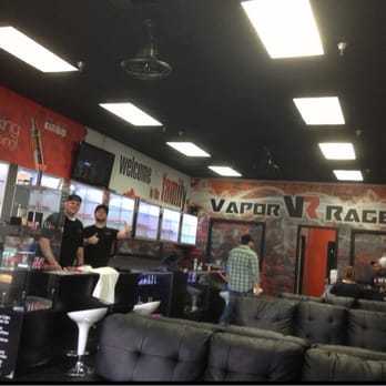 Vapor Rage - Vape Shops Near Me - Henderson, Nevada