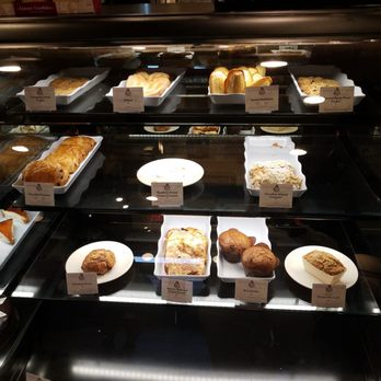 la Madeleine - Some great pastries - Bakeries Near Me - Albuquerque, New Mexico