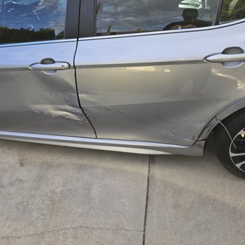 Greenleaf's Auto Body - Body Shops Near Me - Whittier, California