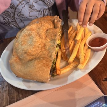 Amigo Cafe - Mexican Near Me - Kayenta, Arizona