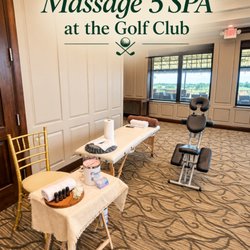 Massage 5 Spa