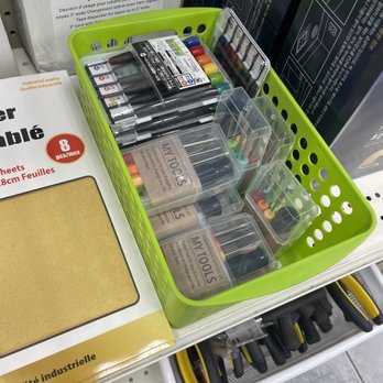 ABC Store Dollar & Gifts - Mini screwdrivers got unique designs here, I bought a few sets... - Discount Store Near Me - Coquitlam, British Columbia ABC Store Dollar & Gifts - Mini screwdrivers got unique designs here, I bought a few sets... - Discount Store Near Me - Coquitlam, British Columbia