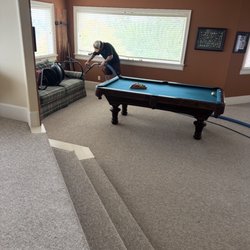 Nicholas Carpet Care