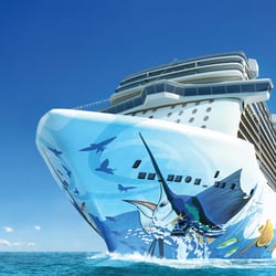 Boscov's Travel - All-inclusive cruises, by Boscov's Travel.
