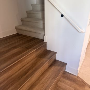 Builders Construction Company - Flooring Near Me