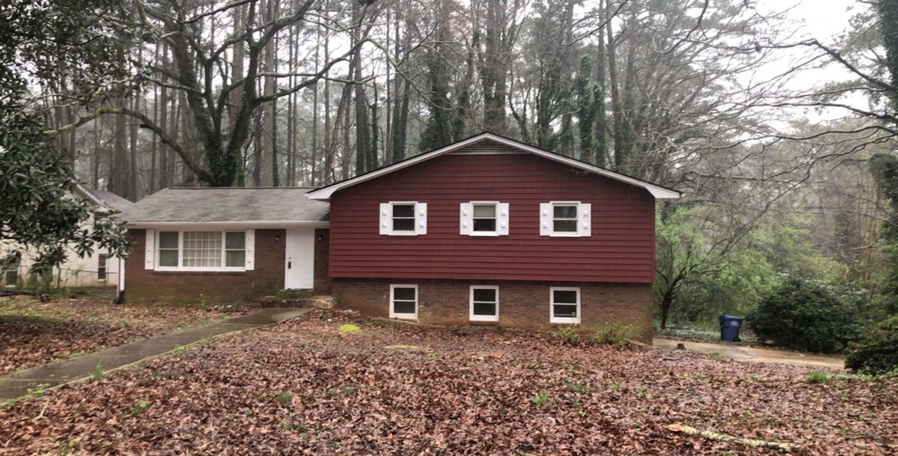 Slide of Bulwark Roofing