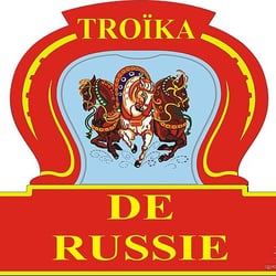 Troïka de Russie