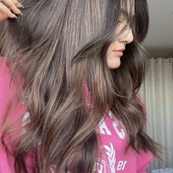 The Aura - Balayage