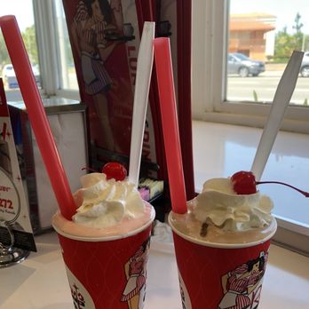 Ruby's Diner - Diners Near Me - Tustin, California Ruby's Diner - Diners Near Me - Tustin, California