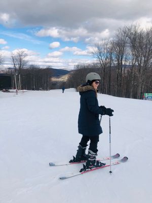 Belleayre Mountain Ski Center by null