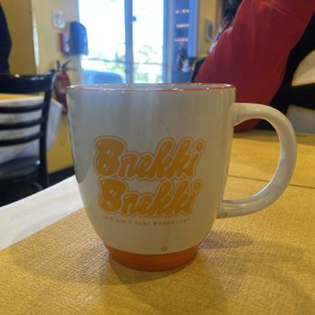 Brekki Brekki - Breakfast & Brunch Near Me - Albuquerque, New Mexico