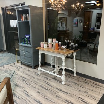 Salon S & S - Product tables - Hair Salons Near Me - Fresno, California Salon S & S - Product tables - Hair Salons Near Me - Fresno, California